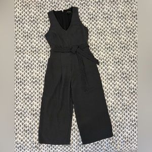 Banana republic jumpsuit